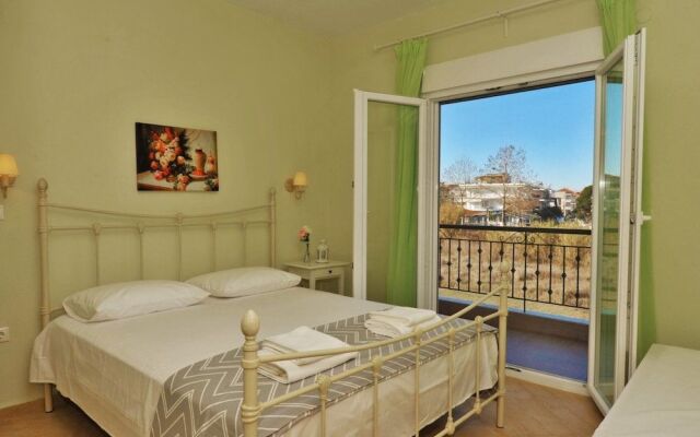 Fotinia Beach House -Dionisiou Halkidiki