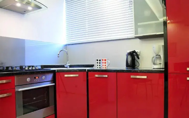 Apartament Heweliusz