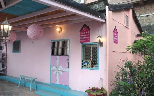 Love Jiufen Homestay