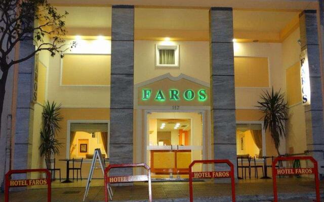 Faros 2 Hotel