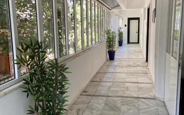 Hanlı Apart Otel