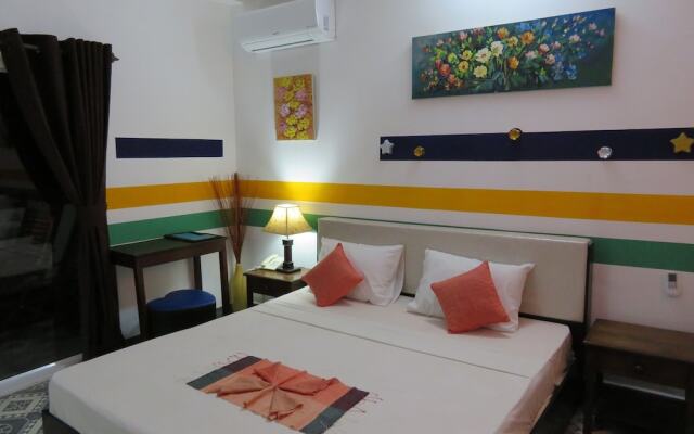 The Little Garden Boutique Hotel