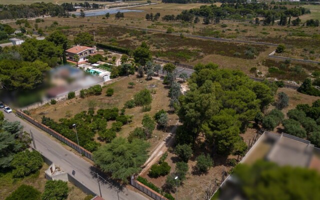 3600 Al Giardino Dell`eden by Barbarhouse