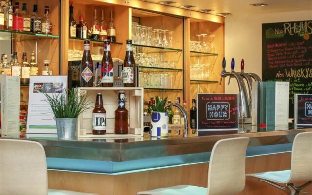 Novotel Poissy Orgeval