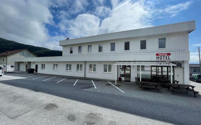 Systra Hotel Søvik