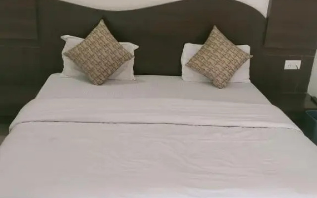 Hotel Natraj