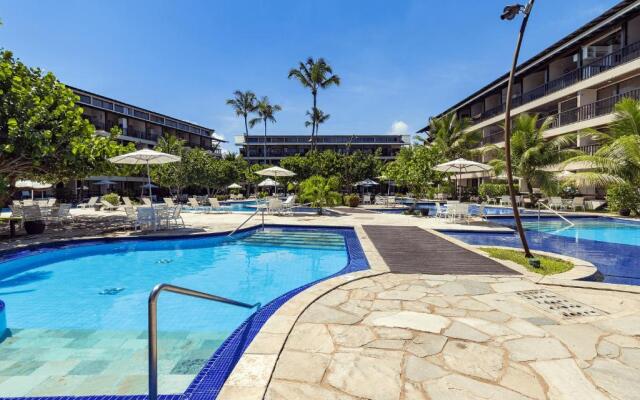 Nannai Residence Muro Alto Luxo por Carpediem