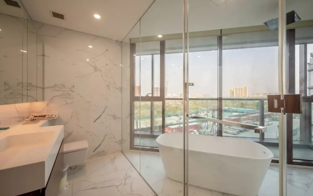 NVT Housing - Metropole Thu Thiem Apartment