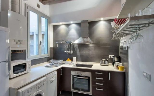 Fuster Apartments By Aspasios