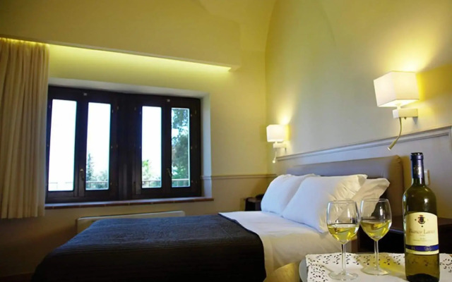 Airone Wellness Hotel