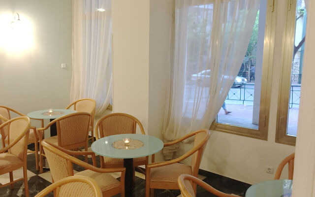 Ares Athens Hotel