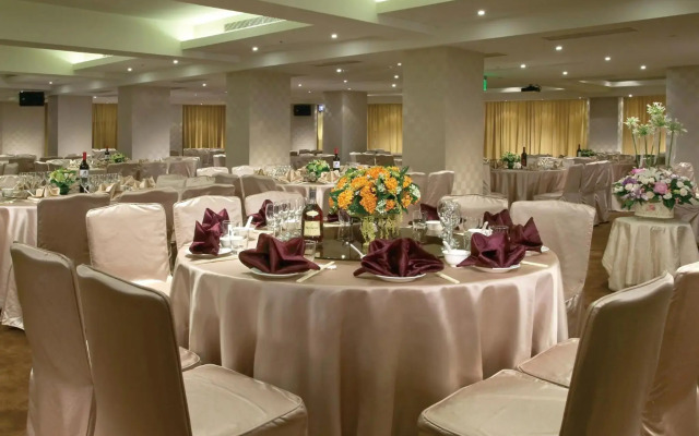 City Suites Gateway