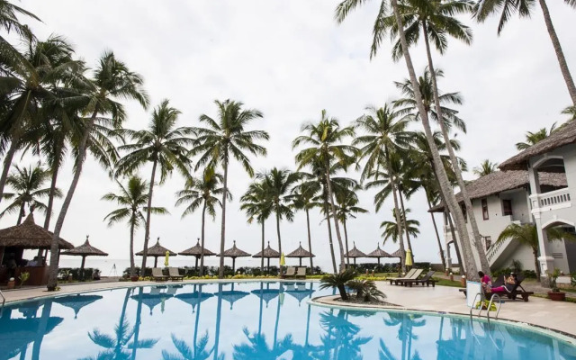 Muine Sun & Sea Beach ( Boutique Resort & Glamping)