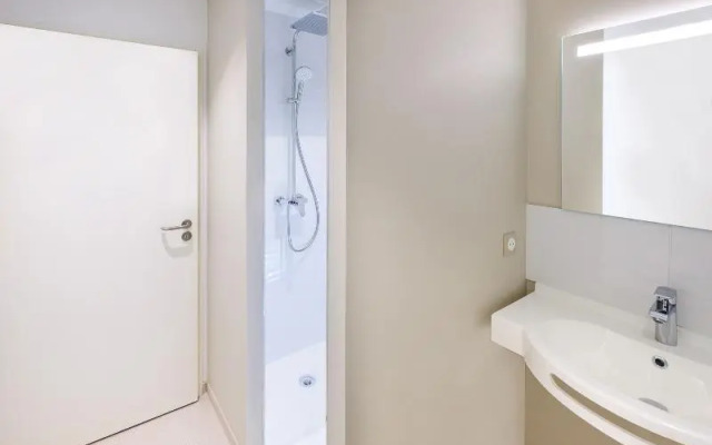 The Originals City, Hôtel Acadine, Pont-Audemer