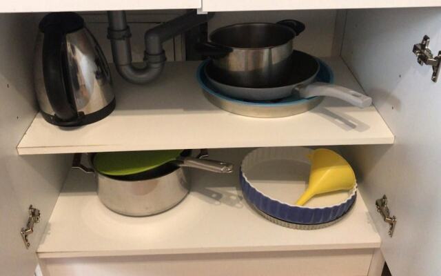 Studios Parfaitement Imparfaits Lens