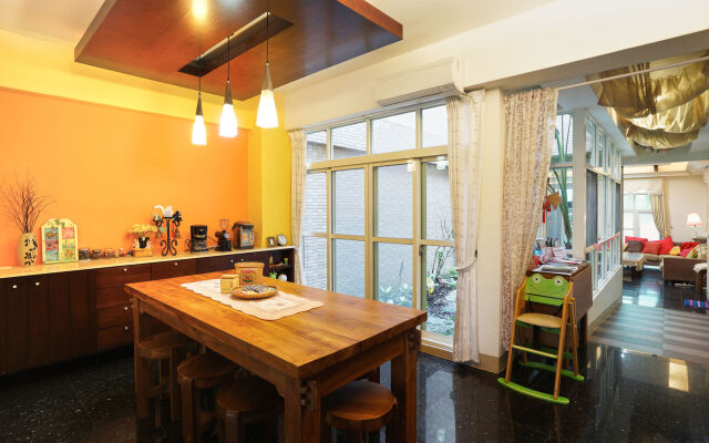 At Home B&B