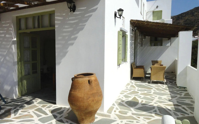 Vidalis Hotel