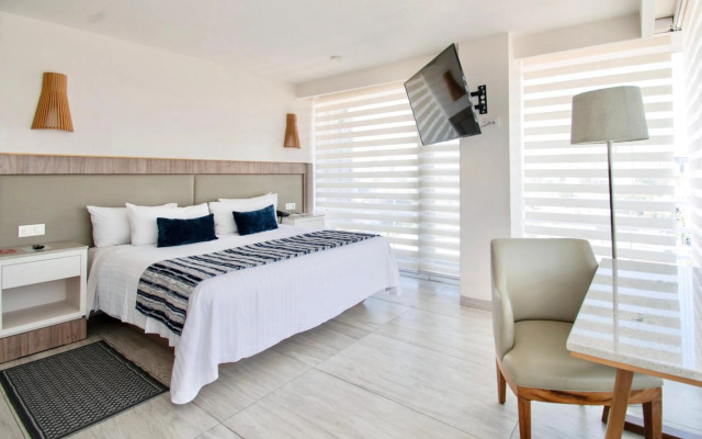 Hotel Velvet Plaza