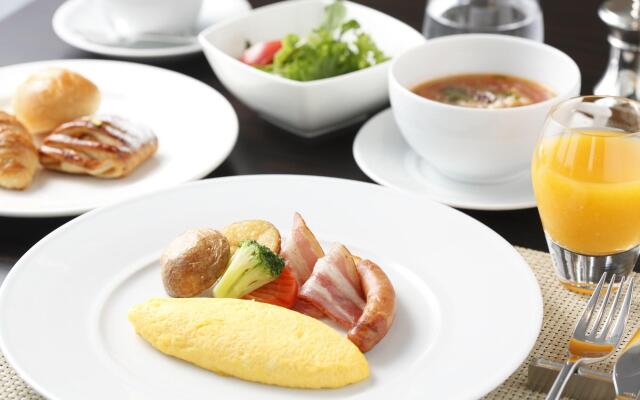 The Westin Sendai