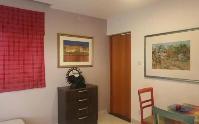 Central Sliema Studio