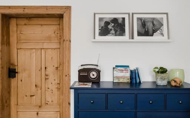 Hotel und Aparthotel Altes Posteck