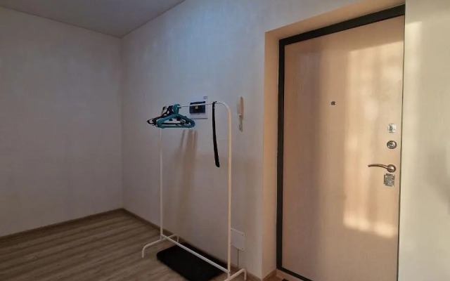 Апартаменты на улице Калинина 59