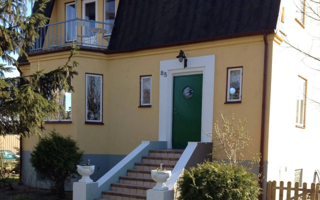 Vivans Bed & Self catering