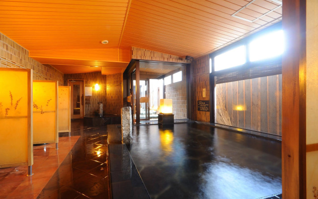Dormy Inn Sendai Ekimae