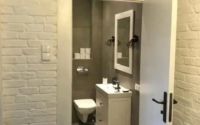 Apartament Prusa No 9