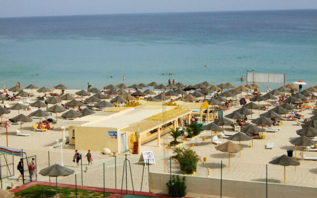 Hotel Marabout - Families and Couples Only