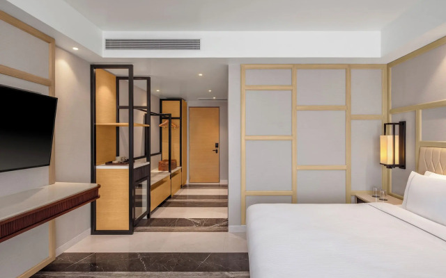The Westin Goa