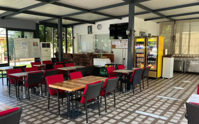 Tugay Hotel