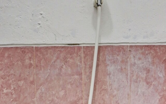 SPOT ON 92916 Batu Mas Homestay Syariah