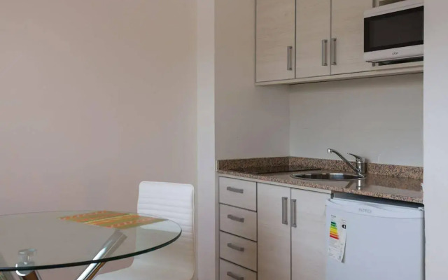 Babel Apartments Recoleta
