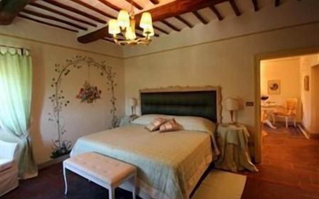 Relais Villa Monte Solare