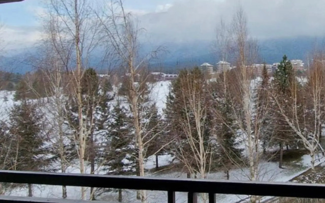 Terra Complex “SPA” by Zenit.