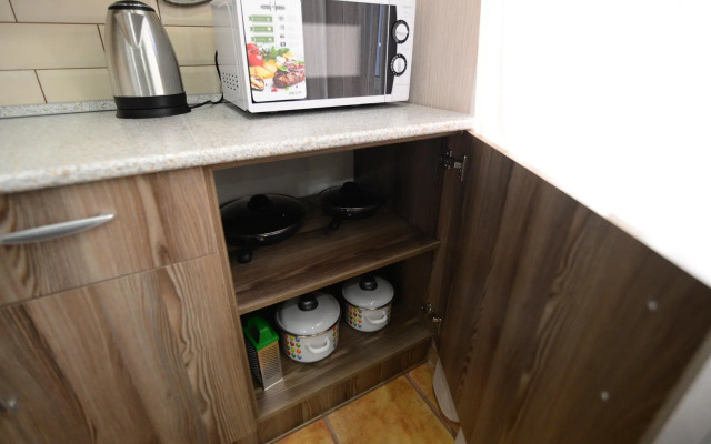 Апартаменты Renta36 (Рента) на улице Революции 1905 года 80