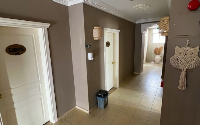 Conny's Boutique Hotel - Adults Only