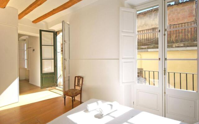 Apartamento Ayuntamiento