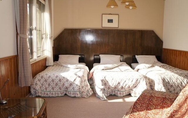 Pension Oyama no Endou