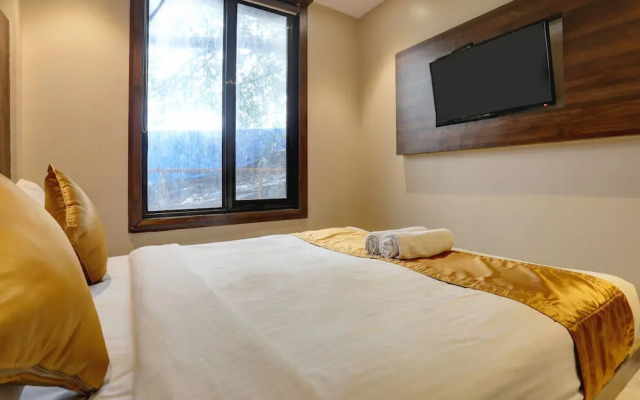 Hotel Sea Breeze