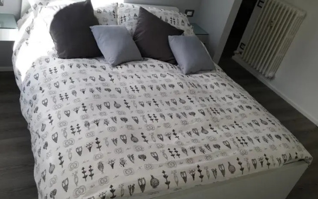 Living in Trastevere