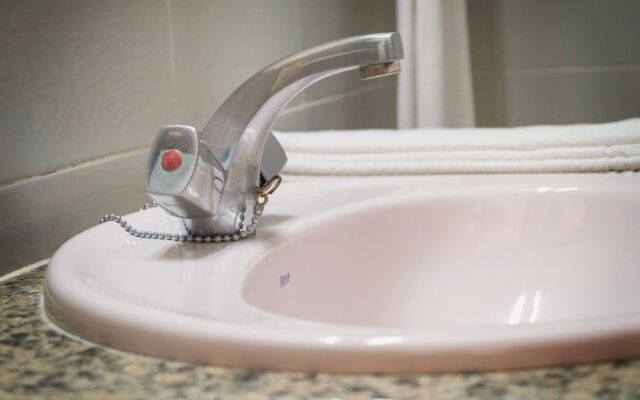 Hotel Neptuno