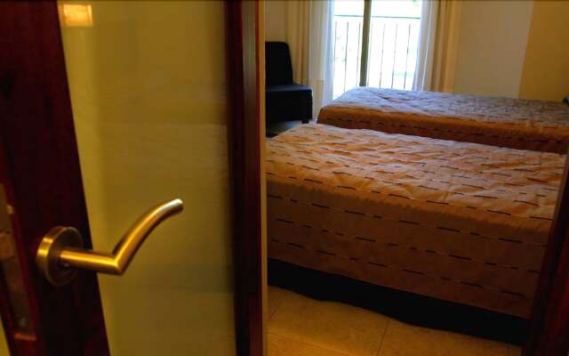 Tierra Mora Hotel Boutique & Apartments