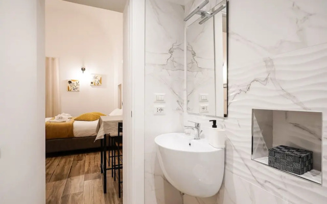 siAmo Bari Apartments by Wonderful Italy
