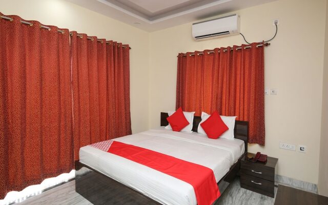Saltlake Palace by FabHotel