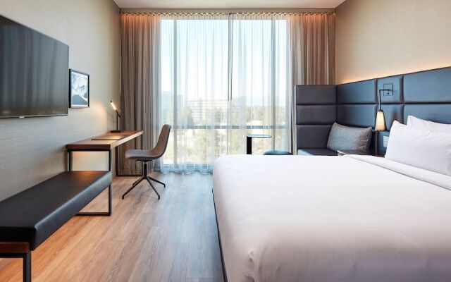 AC Hotel Bozeman Downtown