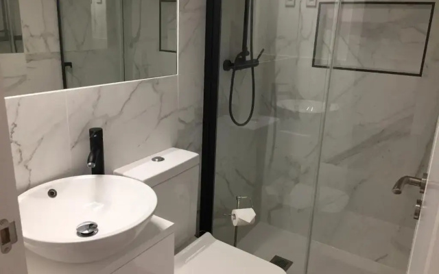 5 Stars Apartment at Oeiras - Lisbon - 2 Bedrooms