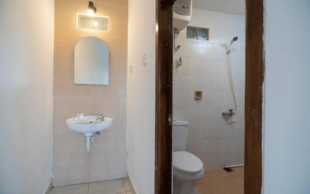 OYO 636 Apartmen Kak Okoh