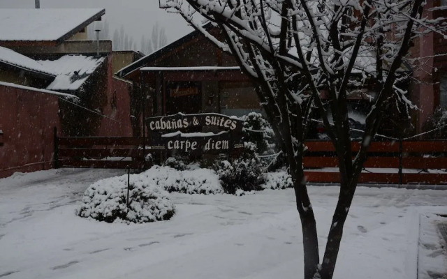 Carpe Diem - Cabañas & Suites